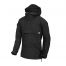 Helikon-Tex Woodsman Anorakki Musta