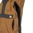 Helikon-Tex Woodsman Anorakki Musta