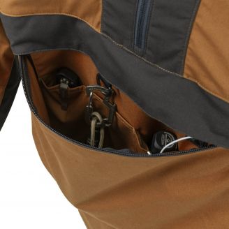Helikon-Tex Woodsman Anorakki Coyote / Ash Grey