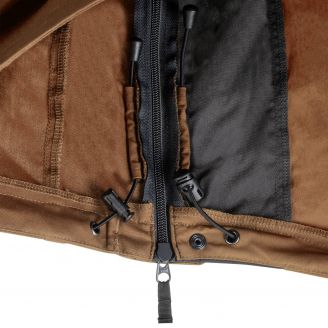 Helikon-Tex Woodsman Anorakki Musta