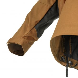 Helikon-Tex Woodsman Anorakki Coyote / Ash Grey