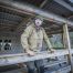 Helikon-Tex Woodsman Anorakki Coyote / Ash Grey