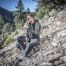 Helikon-Tex Woodsman Anorakki Coyote / Ash Grey