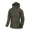 Helikon-Tex Woodsman Anorak Jacket Taiga Green