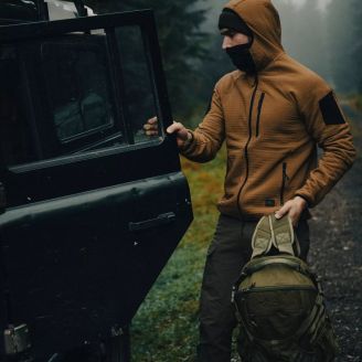 Helikon-Tex Wrap Merino Putkihuivi