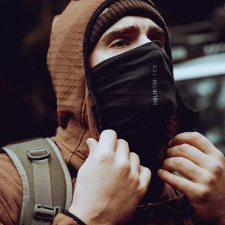 Helikon-Tex Wrap Merino Putkihuivi