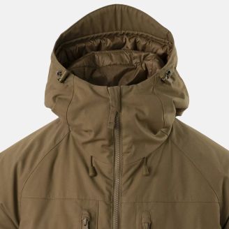 Helikon-Tex Yukon Winter Jacket Coyote