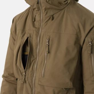 Helikon-Tex Yukon Winter Jacket Black