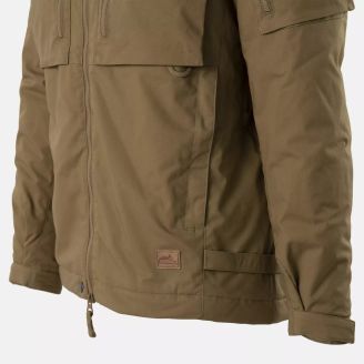 Helikon-Tex Yukon Winter Jacket Black