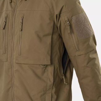 Helikon-Tex Yukon Winter Jacket Black