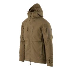 Helikon-Tex Yukon Winter Jacket Coyote