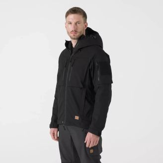 Helikon-Tex Yukon Winter Jacket Black