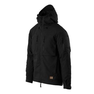 Helikon-Tex Yukon Winter Jacket Black