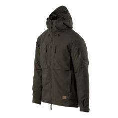 Helikon-Tex Yukon Winter Jacket Taiga Green