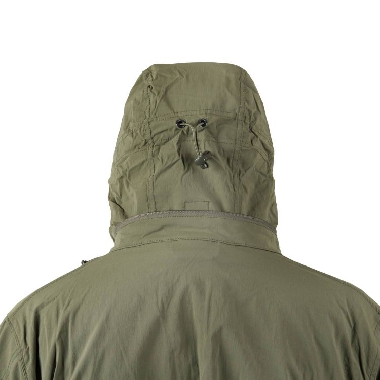 softshell helikon trooper