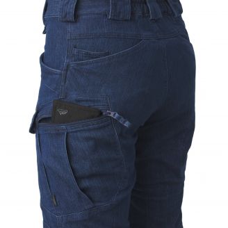Helikon-Tex Urban Tactical Pants Denim