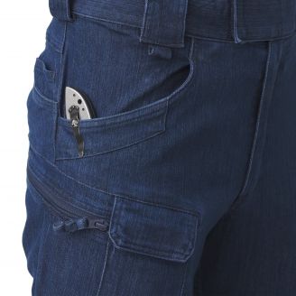 Helikon-Tex Urban Tactical Pants Denim