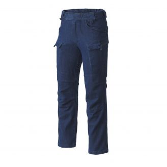 Helikon-Tex Urban Tactical Pants Denim