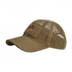 Helikon-Tex BBC Mesh Cap Coyote