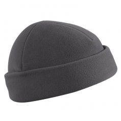 Helikon-Tex Watch Cap Fleecepipo Shadow Grey