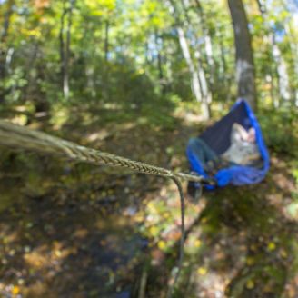 Eno Helios Ultralight Suspension System