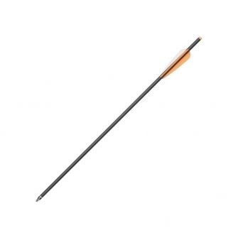 Man Kung Carbon Arrow 20"/51cm (6pcs)