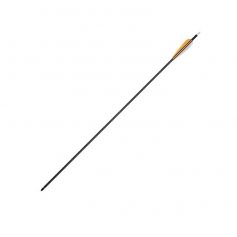 Man Kung Carbon Arrow 30
