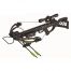 Hori-Zone Penetrator Crossbow 165lbs