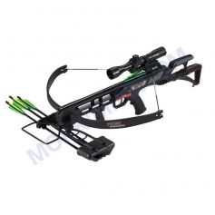 Hori-Zone Recon Rage X Special Opps Jalkajousi 175lbs