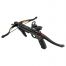 Hori-Zone Pistol Crossbow Redback Deluxe 80lbs
