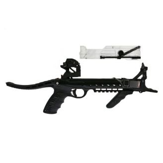 Hori-Zone Redback XR Lipas + 5kpl Nuolia