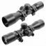 Man Kung Hurricane 350 Black 150lbs Crossbow