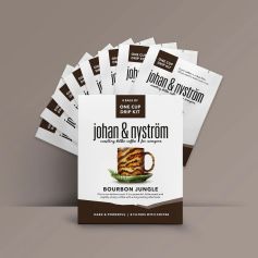 Johan & Nyström One Cup Drip Kit