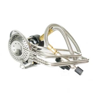 Mil-Tec Portable Stove with Hose