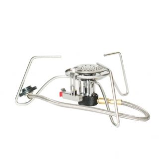 Mil-Tec Portable Stove with Hose
