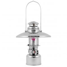 Fox Outdoor Gas Lantern