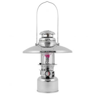 Fox Outdoor Gas Lantern