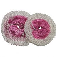 Fox Outdoor Gas Lantern Spare Mantle 2pack