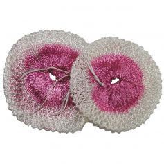 Fox Outdoor Gas Lantern Spare Mantle 2pack