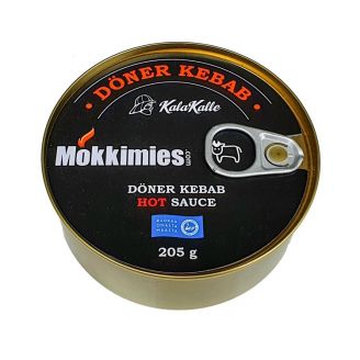 Kalakalle Döner Kebab HOT 205g