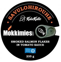 Kalakalle Savulohirouhe 235g