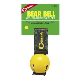 Bear Bell