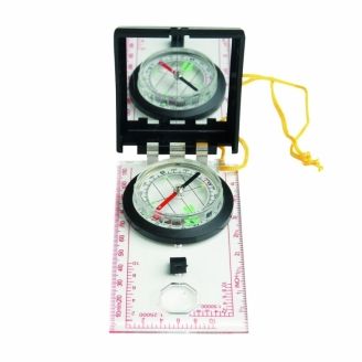 Mil-Tec Map Compass