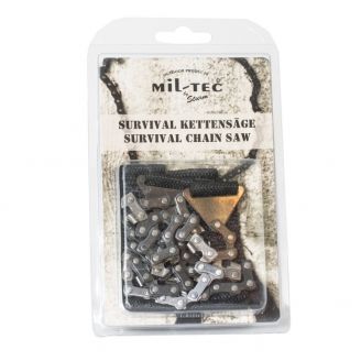 Mil-Tec Chain Saw