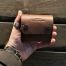 Kootamo Belt Pouch, Vyöpussukka Ruskea