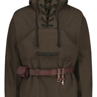 Kootamo Belt Pouch, Vyöpussukka Ruskea