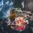 Kootamo Nahkahanskat, Work, Bushcraft