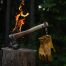 Kootamo Nahkahanskat, Work, Bushcraft