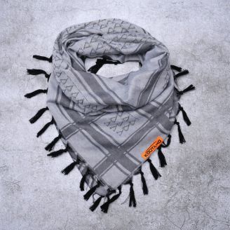 Kootamo TAC Scarf, Multifunctional