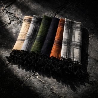 Kootamo TAC Scarf, Multifunctional